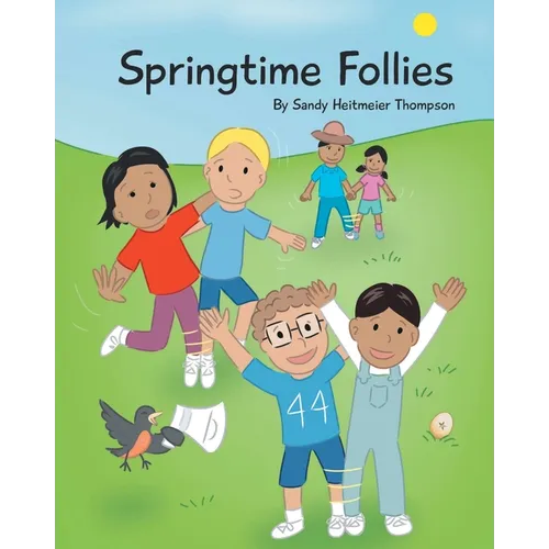 Springtime Follies