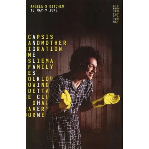 Angela's Kitchen