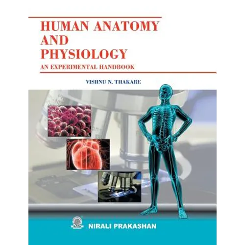 Human Anatomy and Physiology
