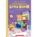 Karen's Worst Day (Baby-Sitters Little Sister #3): Volume 3