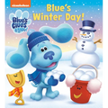 Blue's Winter Day! (Blue's Clue & You)