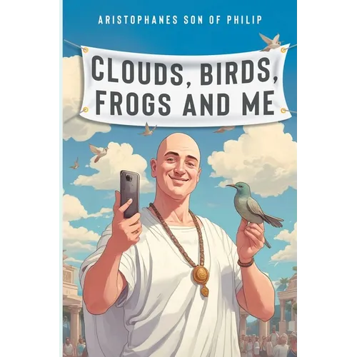 Clouds, Birds, Frogs and Me