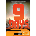 9 Days: A Dee Rommel Mystery
