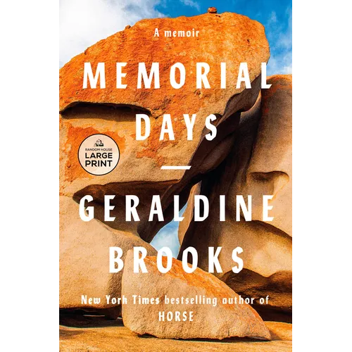 Memorial Days: A Memoir