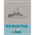 North Carolina Troops, 1861-1865: A Roster, Volume 22: Confederate States Navy, Confederate States Marine Corps, and Charlotte Naval Yard