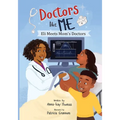 Doctors Like Me: Eli Meets Mom's Doctor