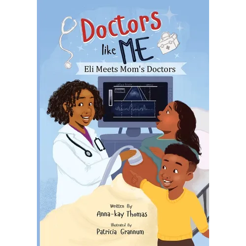 Doctors Like Me: Eli Meets Mom's Doctor