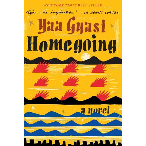 Homegoing