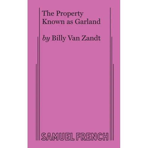 The Property Known as Garland