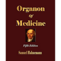 Organon of Medicine - Fifth Edition