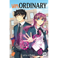 Unordinary Volume 1: A Graphic Novel