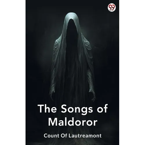 The Songs Of Maldoror