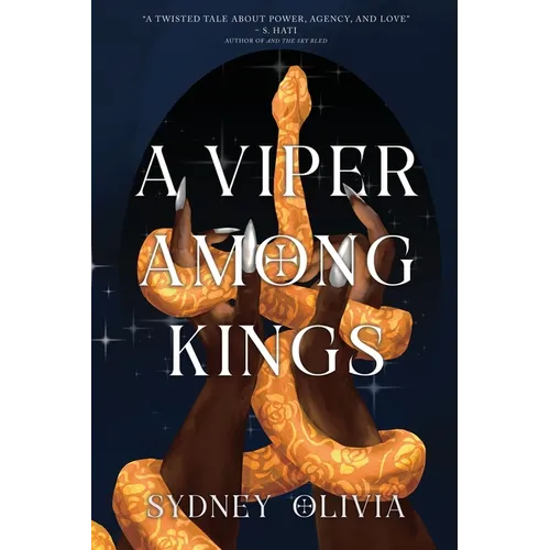 A Viper Among Kings