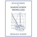 Detailed Design of Marine Screw Propellers (Propulsion Engineering Series)