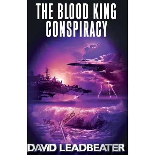The Blood King Conspiracy