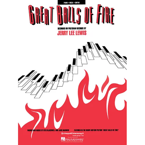 Great Balls of Fire
