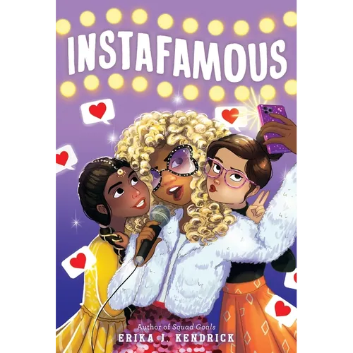 Instafamous