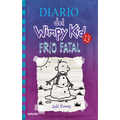 Frío Fatal / The Meltdown