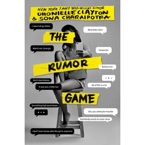 The Rumor Game