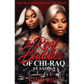 The Real Baddies Of Chi-raq 3