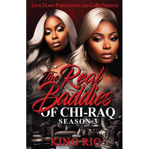 The Real Baddies Of Chi-raq 3