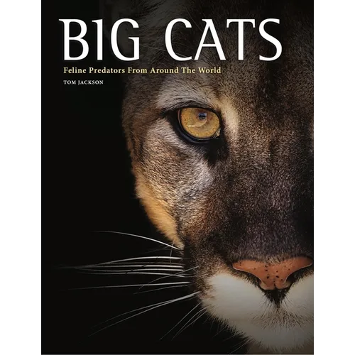 Big Cats: Feline Predators from Around the World