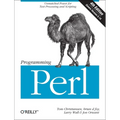 Programming Perl