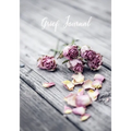 Grief Journal: My Journey Through Grief - Grief Recovery Workbook with Prompts