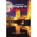 An Advanced Degree in Murder