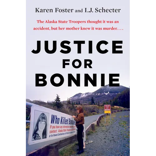 Justice for Bonnie