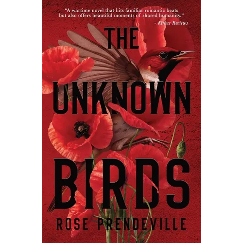 The Unknown Birds