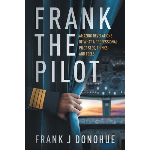 Frank the Pilot
