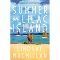 Summer on Lilac Island