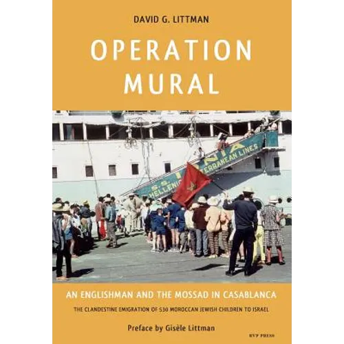 Operation Mural