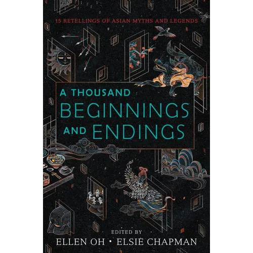 A Thousand Beginnings and Endings