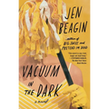 Vacuum in the Dark