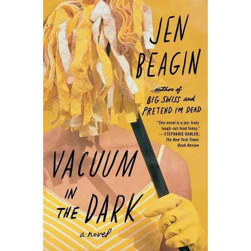Vacuum in the Dark