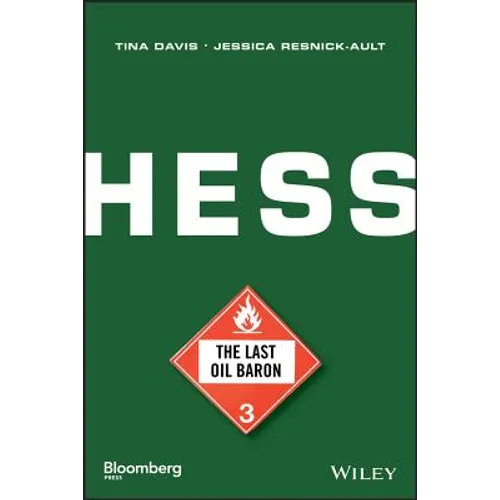 Hess: The Last Oil Baron