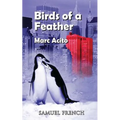 Birds of a Feather