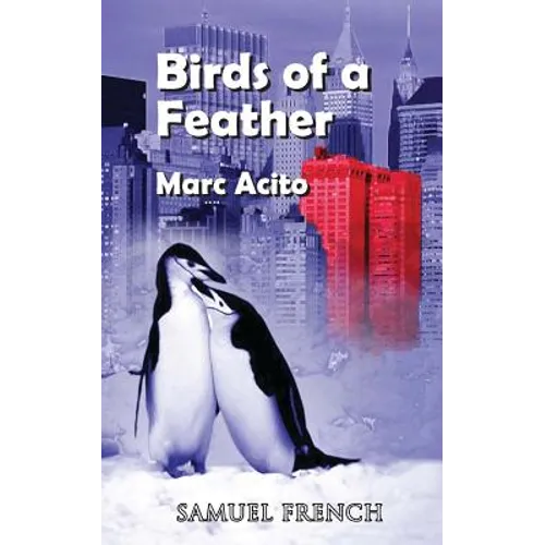 Birds of a Feather