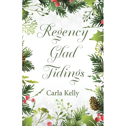 Regency Glad Tidings