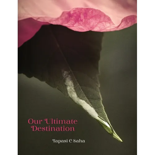 Our Ultimate Destination