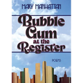 Bubble Gum at the Register