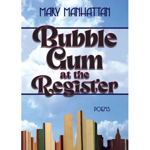 Bubble Gum at the Register