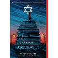 The Librarian of Auschwitz