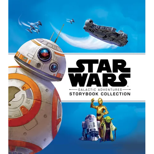 Star Wars: Galactic Adventures