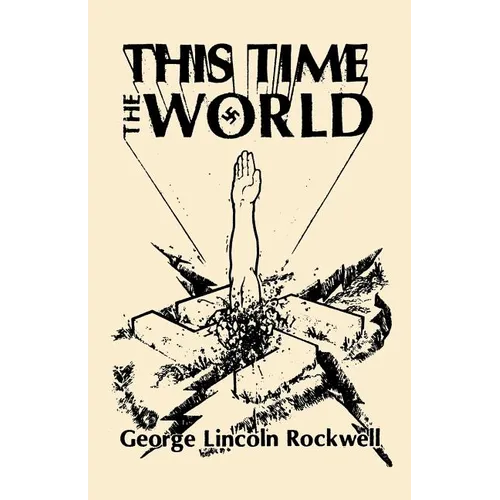 This Time The World