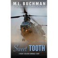 Sweet Tooth: a military Special Operations romance story