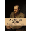 A Gentle Spirit: A Fantastic Story