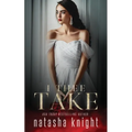 I Thee Take